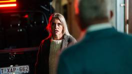 Vertrekt Vanessa naar Japan?