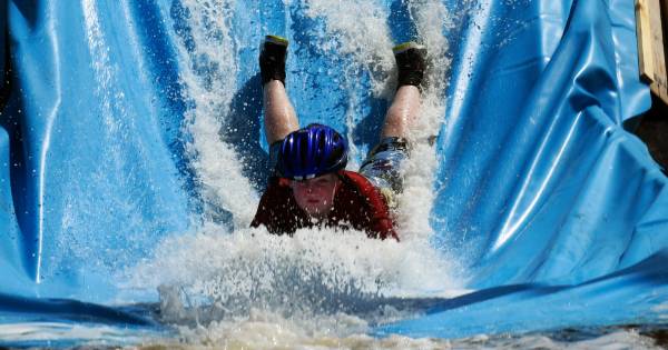 Zeepkistenrace Elshout verandert de spelregels