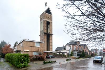 Eind van Velpse Parkstraatkerk lijkt in zicht