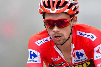 Roglic: Of Jumbo-Visma het nieuwe Team Sky is? Ik hoop het!
