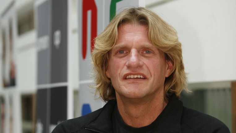 Vijf nieuwe meldingen seksueel misbruik Keith Bakker | Het Parool