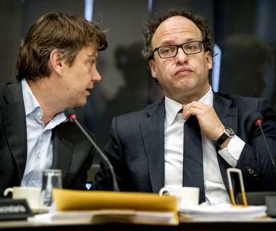 Koolmees onderzoekt nieuwe UWV-rel