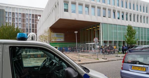Dalende misdaadcijfers 6089. .