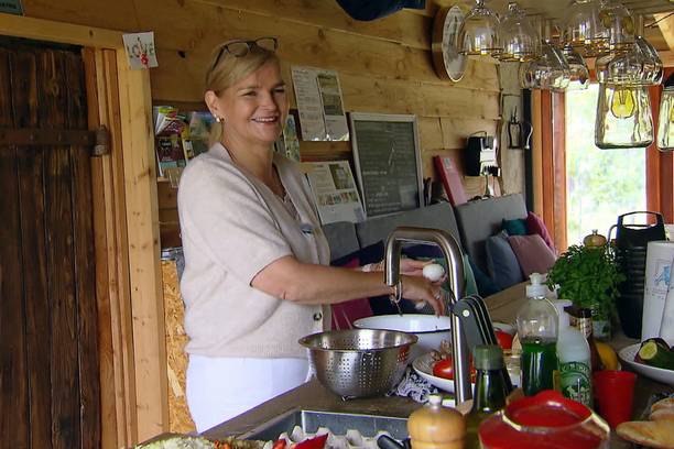 B&B zoekt Lief NL