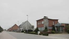 Moord op Maria Van Den Broeck