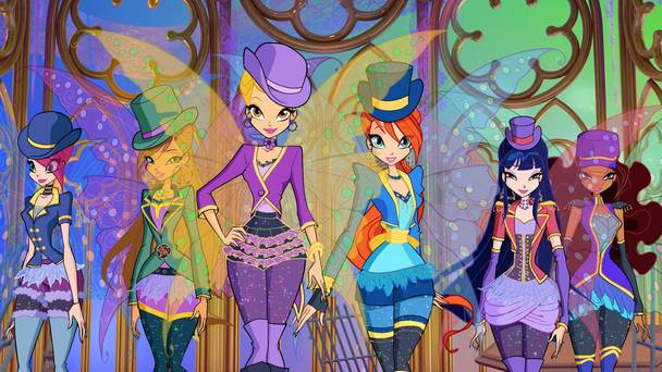 Winx Club