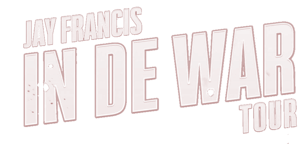 Jay Francis - In de War