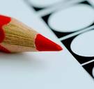 Wat gebeurt er met uw stem als een kandidaat overlijdt of door zijn partij aan de deur wordt gezet?