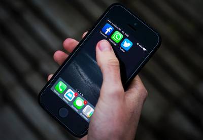 Moeder voor 10.000 euro opgelicht door ‘zoon’ via WhatsApp