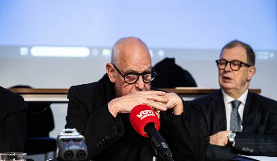 ‘Dit is onbehoorlijk bestuur, en bovendien volstrekt onwettig’: M HKA haalt zwaar juridisch geschut boven tegen museumplan Gennez