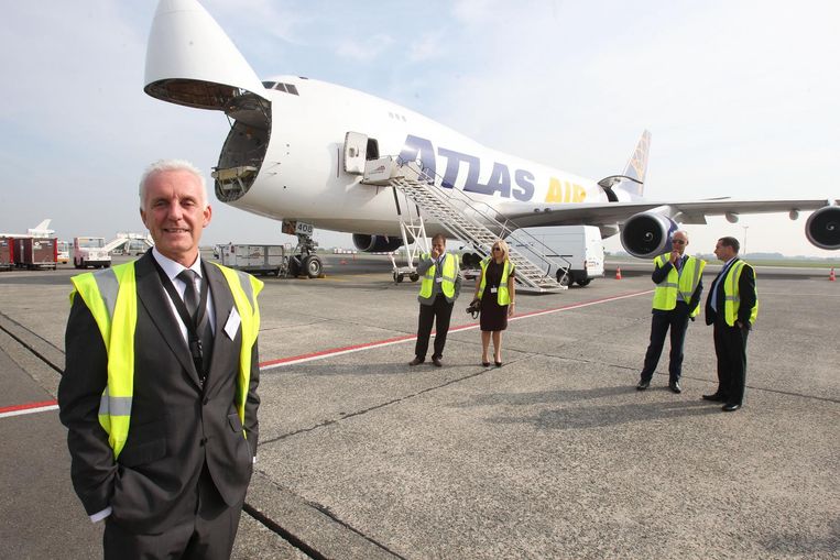 Jobs oostende luchthaven