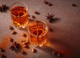 Vier de herfst met deze speciale Aperol Spritz