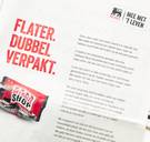 Een mea culpa voor het klimaat zal nog vaker klinken