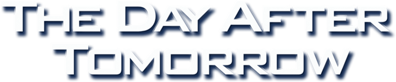 The Day After Tomorrow
