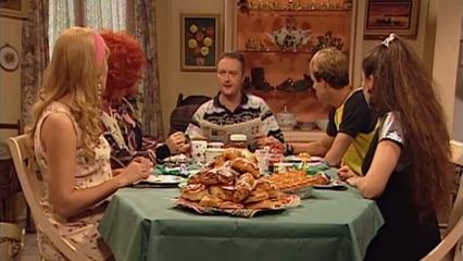 11. Alle dagen kerstmis