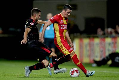 Excelsior laat koppositie glippen in Deventer