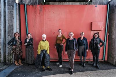 Hoe vrouwen in Tolkamer weer zorgen voor leven in de brouwerij