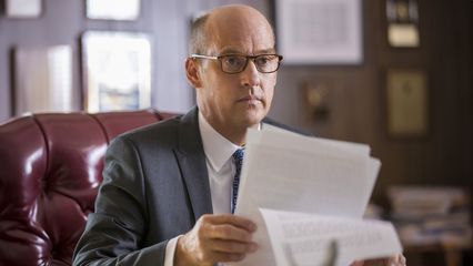 9. Où est passé Donnie, bordel ?