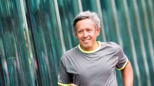 7-wekenschema voor beginnende joggers