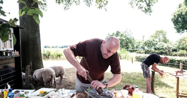 Wilde gans in de pasta en als burger: je mag ze gratis ophalen - De Gelderlander