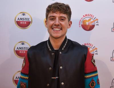 Lil' Kleine noemt feestcafé 't Lammetje