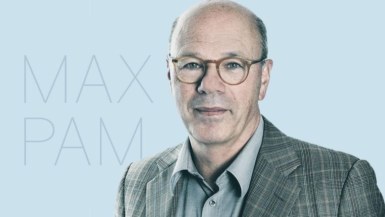 Als Gandhi ergens reïncarneert, dan is het in de Generaal Winkelman Kazerne - Volkskrant