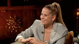 Laura herwerkte 'Zwaartekracht' van Regi helemaal