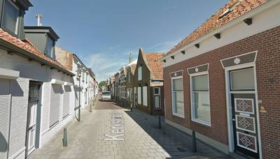 Vrachtwagen taboe in smalle straten van Scherpenisse: gemeente stelt verbod in