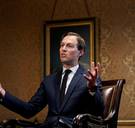 Amerikaans vredesplan voor Israël gaat alleen over geld, niet over vrede