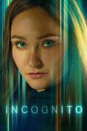 boxcover van Incognito