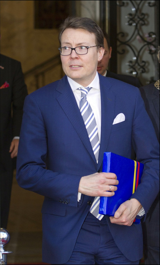 Constantijn wordt van Kroes Foto gelderlander.nl