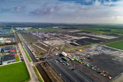 Twaalf bewoners adviseren nieuwe minister over vliegroutes