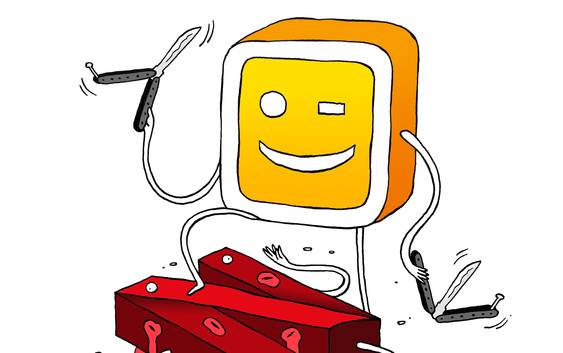 Telenet raakt Netflix waar het pijn doet, dankzij meer topseries