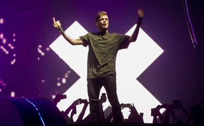 Martin Garrix studio ingedoken 'met grootste naam ooit': Dit slaat helemaal nergens op