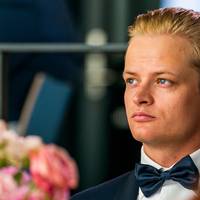 Justitie wil voorarrest Noorse ‘bonusprins’ Marius Borg Høiby opnieuw verlengen: ‘Gevaar niet voldoende afgenomen’