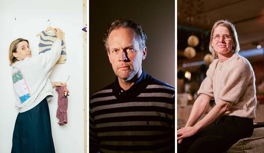 ‘Ik merk een kentering: steeds meer mensen negeren Black Friday’