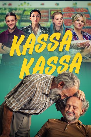 Kassa Kassa