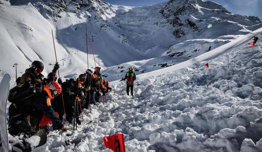 Waarom vielen er afgelopen winter zo veel doden in de bergen?