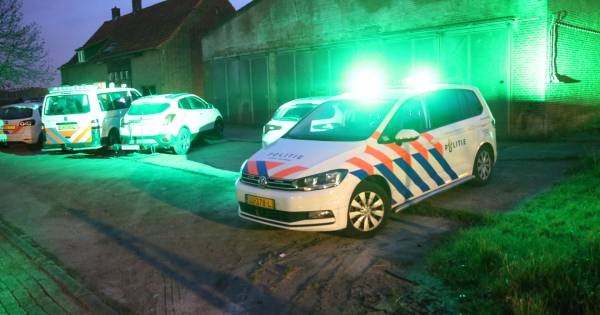 Gewonde man gevonden in bosjes leidt tot grote hennepvondst in Noordhoek