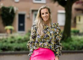Altijd al je huis willen laten stylen door Roos Reedijk? Zoveel kost dat