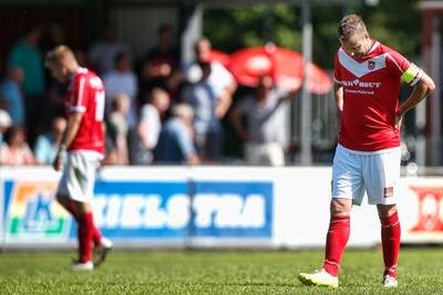 Megablunder Harkemase Boys wordt wereldnieuws