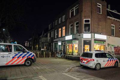 Overval op Chinees restaurant  in Nijmegen