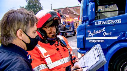 Aflevering 1