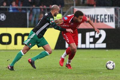 El Ahmadi: Nog andere mooie plekken om voor te spelen