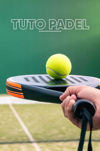 Tuto Padel