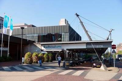 Gynaecoloog Radboudumc mogelijk geschorst om seks met patiënte in behandelkamer