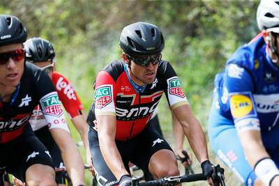 Van Avermaet schrijft Ronde van Yorkshire op zijn naam