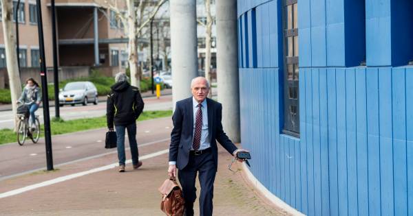 Enschedese miljonair moet rectificatie plaatsen met excuus aan zijn ex - AD.nl