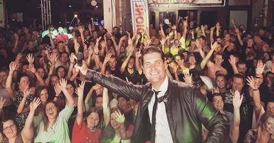 ‘Oerhollands’ Vierdaagsefeest en Nimweegs Artiestenfestival keren terug op Joris Ivensplein