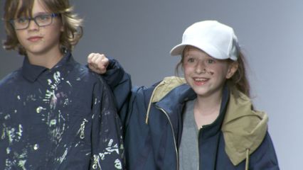 12. Modeshow/Cliniclown/Plopsaland